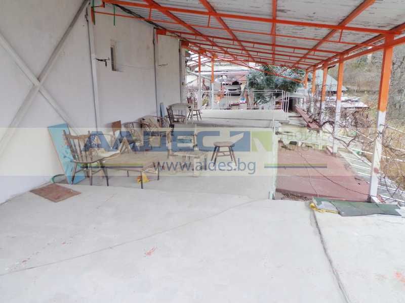 Дава се под наем Тристаен апартамент в София, Малинова долина - 92 кв.м за 765 € - Снимка #11