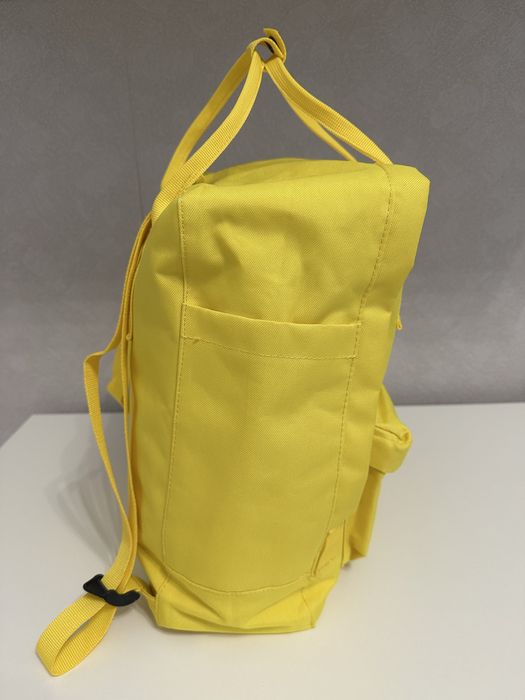 Rucsac Fjallraven Kanken