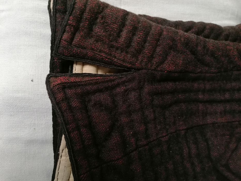 Антерия за народна носия