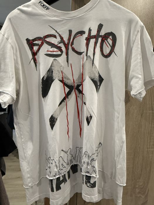 Luda psycho / психо