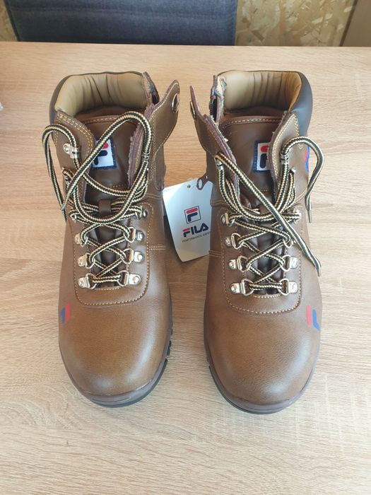 Ботинки  корейское качество