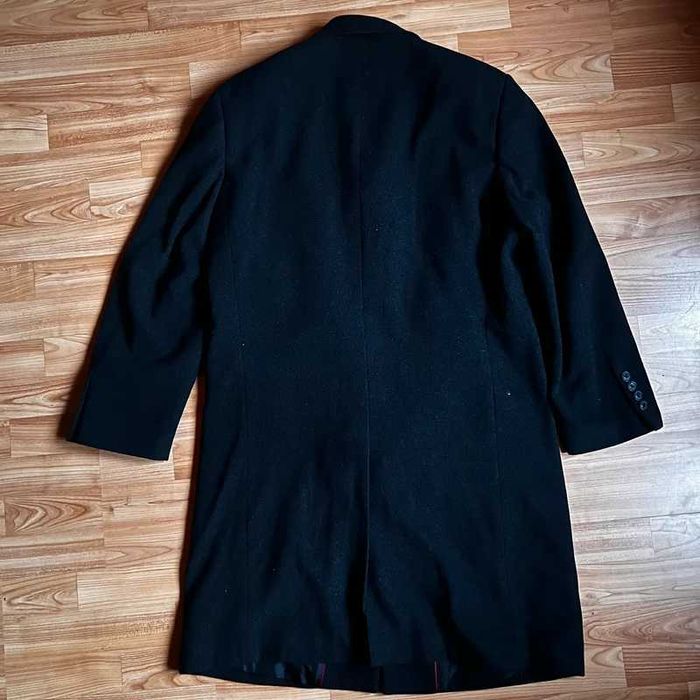 Palton Overcoat  Duke of Dunkan