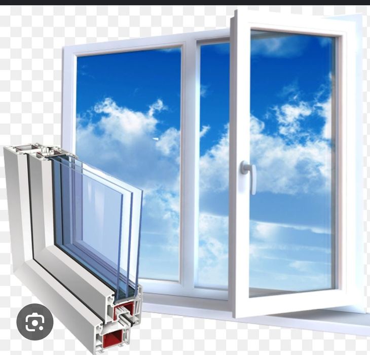 Ремонт пластиковых окон