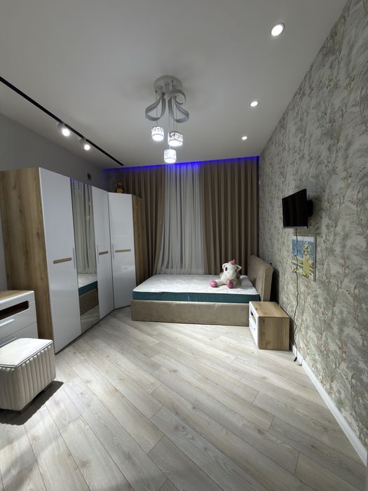 Продажа Коттеджа 3,4 сотки Хумаюн ориентир Резиденция и Нейрохирургия