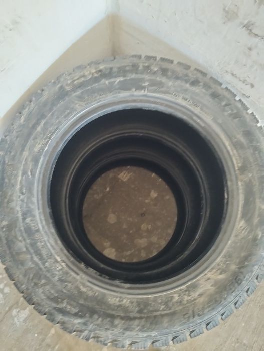 Продам Резину Комплект