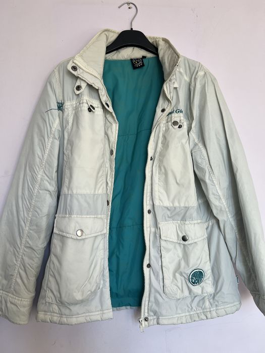 Дамски есенно-зимни якета