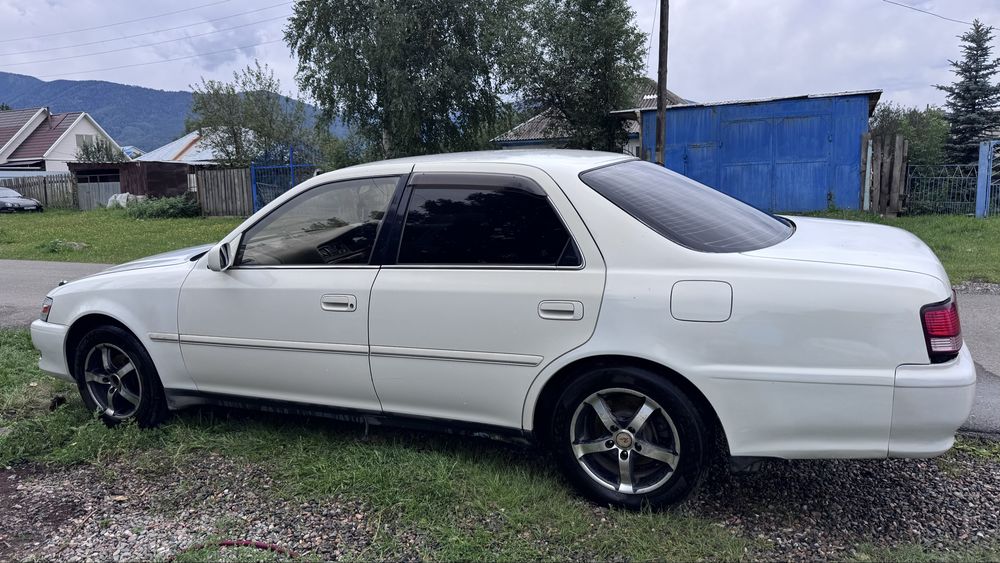 Продам автомобиль