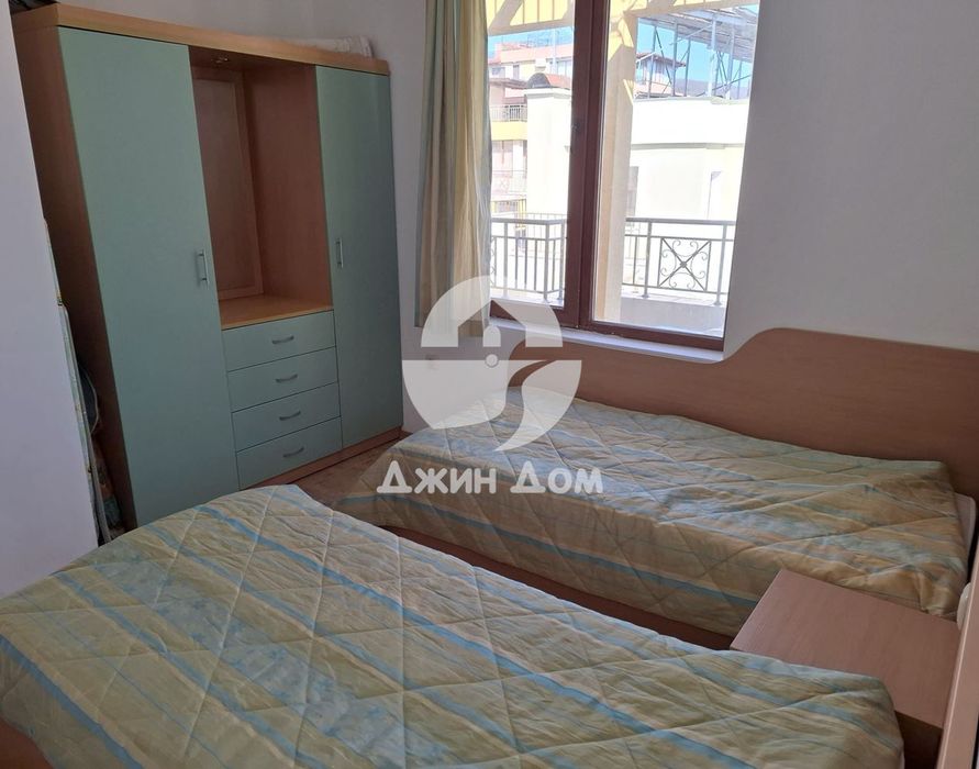 Продава се Тристаен апартамент в Свети Влас - 71 кв.м за 1479 €/кв.м - Снимка #4