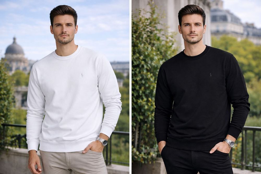 Кофты мужские в наличии