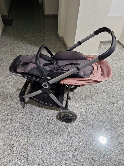 Carucior CAVOE OSIS 2.0