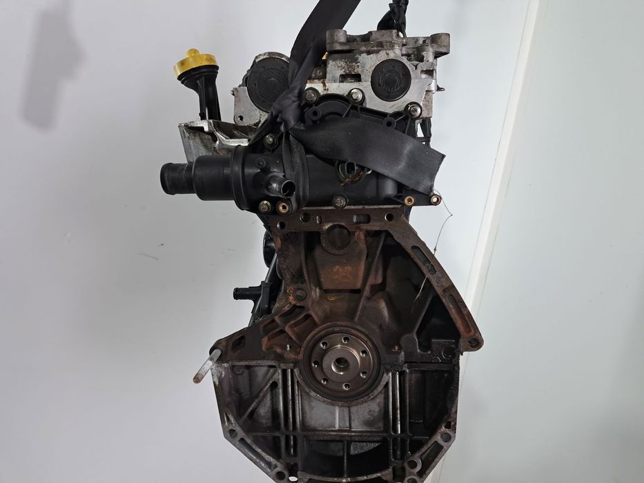 Motor complet ambielat  Renault Megane 3 [Fabr 2008-2015] K4M R858 1.6
