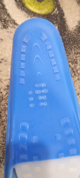 Ласты для плавания