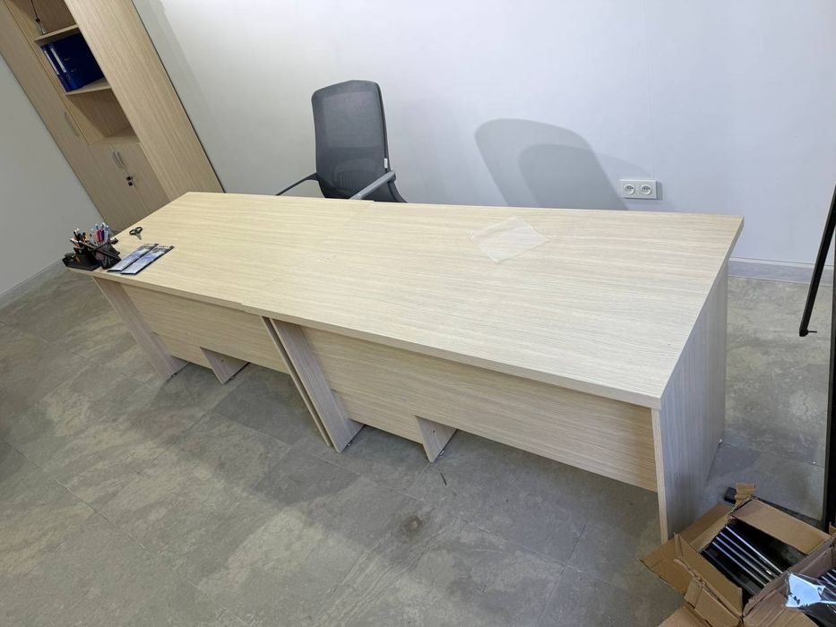 Офисная мебель с