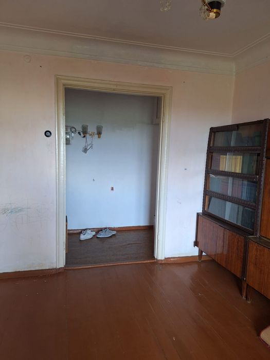 Продаётся  2-х комнатная квартира