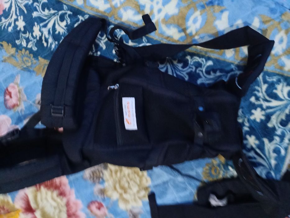 Продам срочно эргорюгзак очень удобный