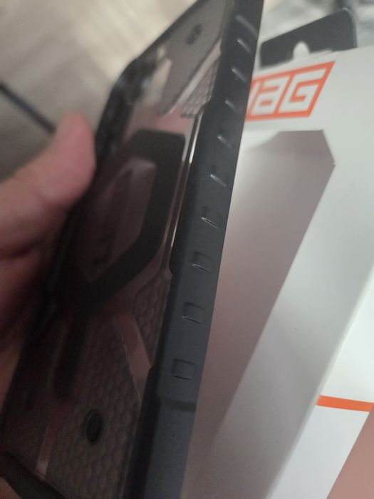 Husa Uag Pathfinder samsung s25+ plus