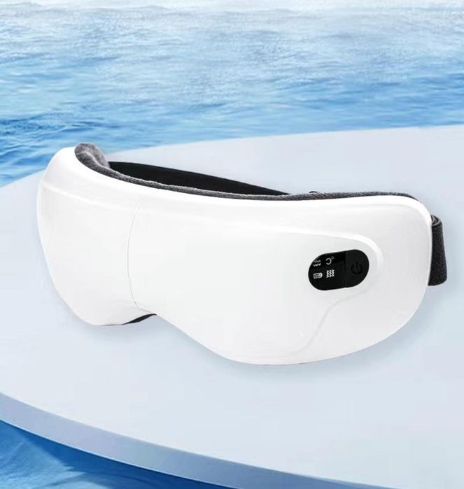 Массажёры для головы и глаз