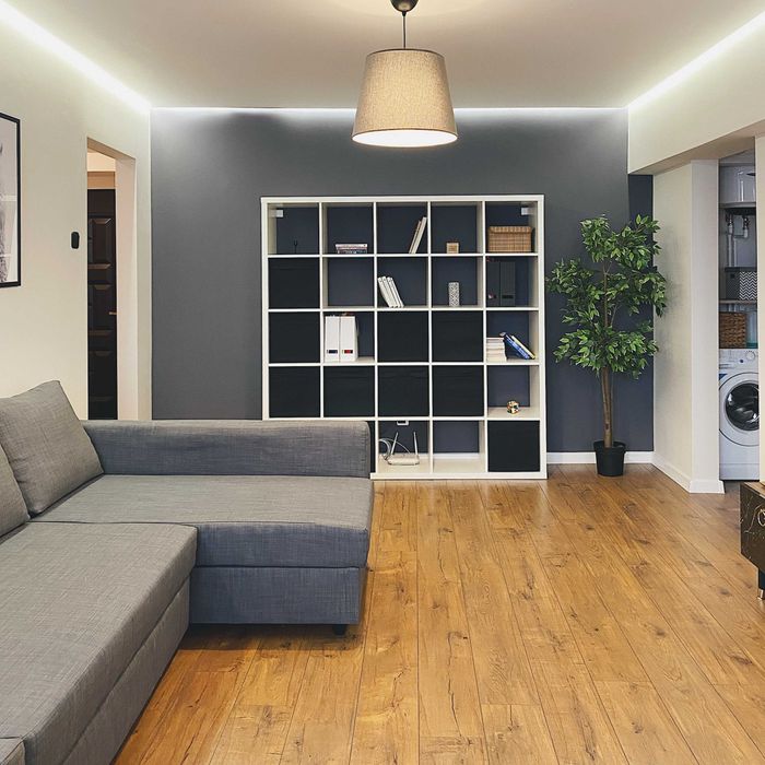 de închiriat / penthouse open space / București / Ștefan cel Mare