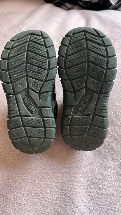 Кроссовки детские, dr kong