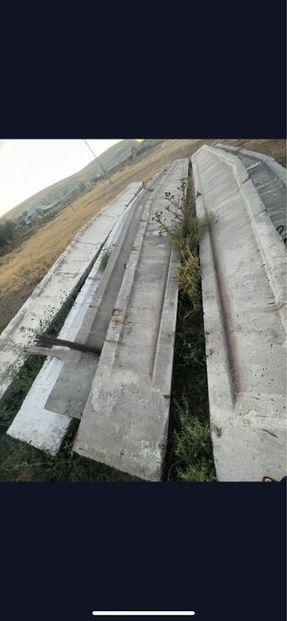 железобетонное изделия