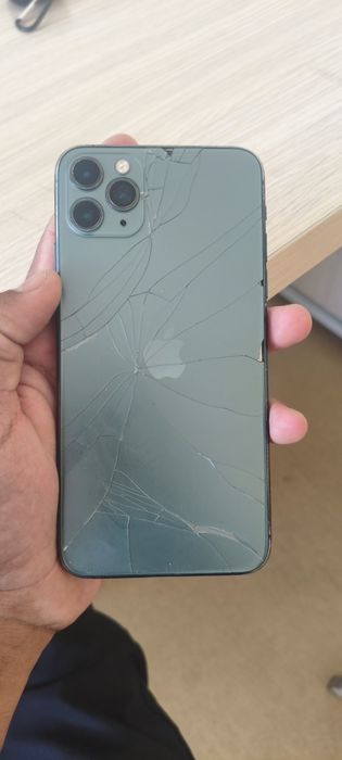 iPhone 11 pro max 256 talik