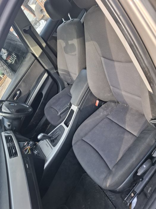 Bmw E90  3 series 320D Facelift /  Бмв 3 серия 320Д 2011г. НА ЧАСТИ