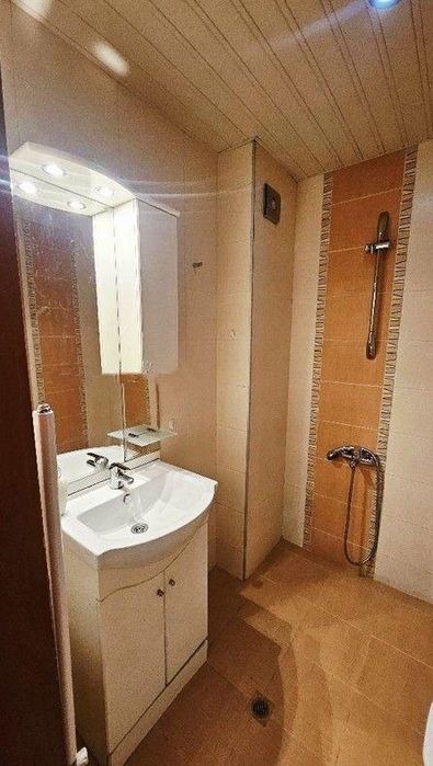 Дава се под наем Двустаен апартамент в София, Люлин 7 - 65 кв.м за 560.49 € - Снимка #5