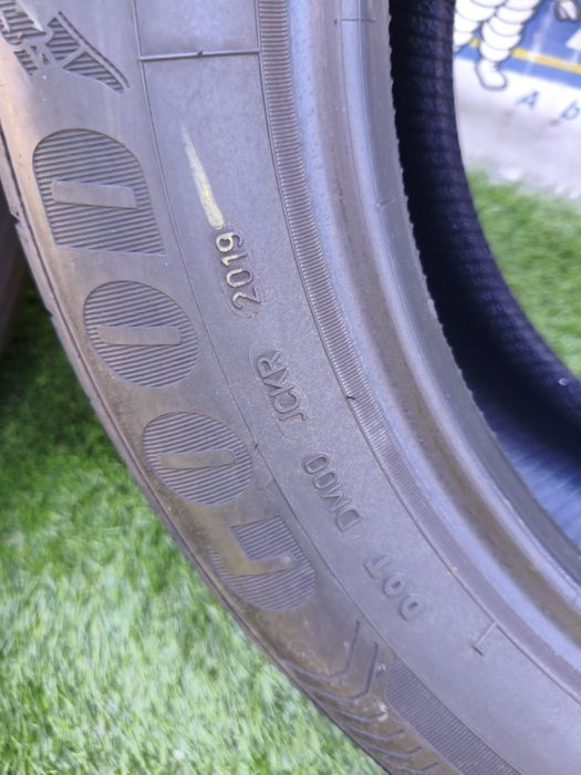 225 55 17 Goodyear