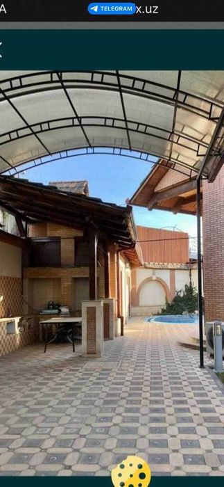 Срочно продаётся Жомий махалля,Юнусабад\4 сотки\