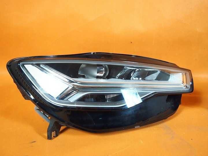 Оригинални фарове AUDI A6 C7 4G0 LIFT FULL LED 2015 - 2018 година
