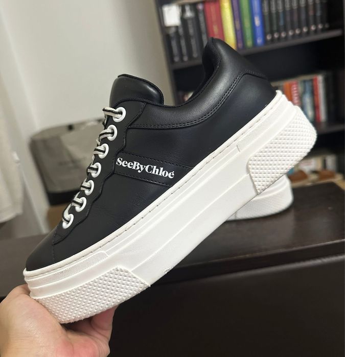 See by chloe in stare impecabilă după cum se poate vedea