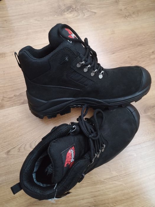 Работни обувки UPower Gore -Tex