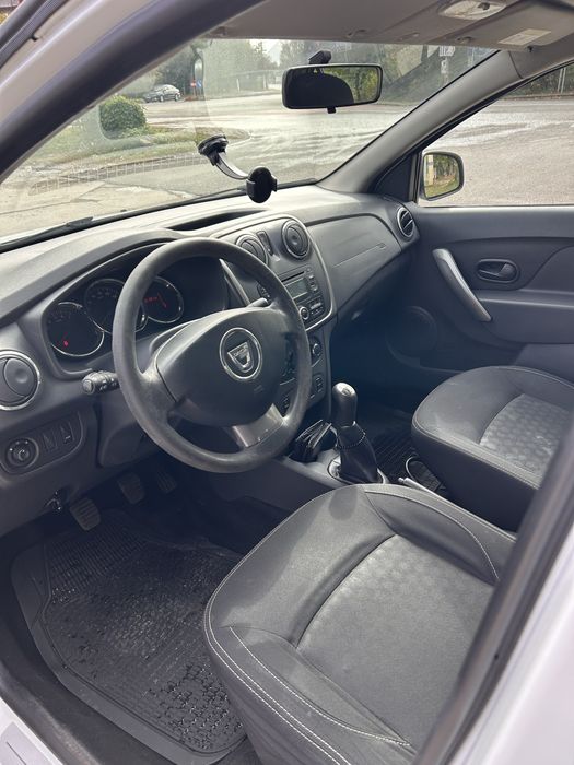 DACIA Logan 2016 — imagine 4