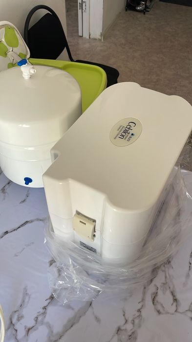 Фильтер для воды