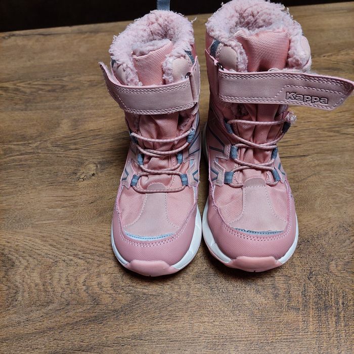 Детски боти КАРРА..  Номер 31