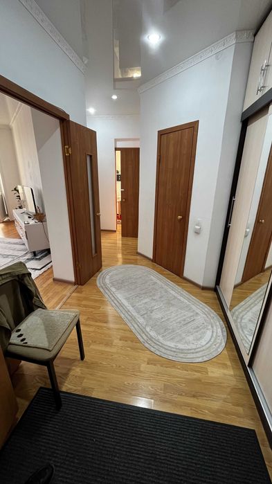 Срочно продам 1-комнатную квартиру в Береке