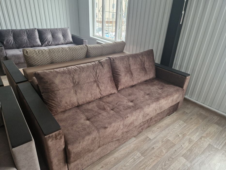 Диваны распродажа