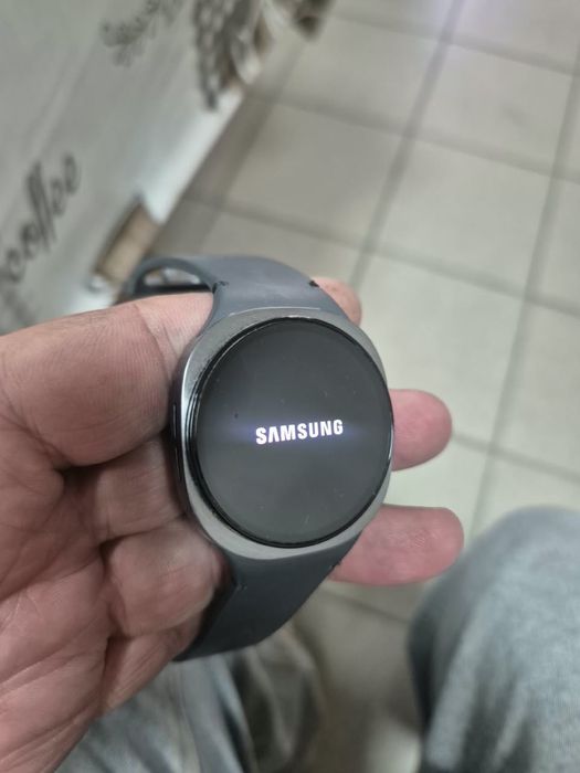 Samsung galaxy watch 8 / Самсунг часы