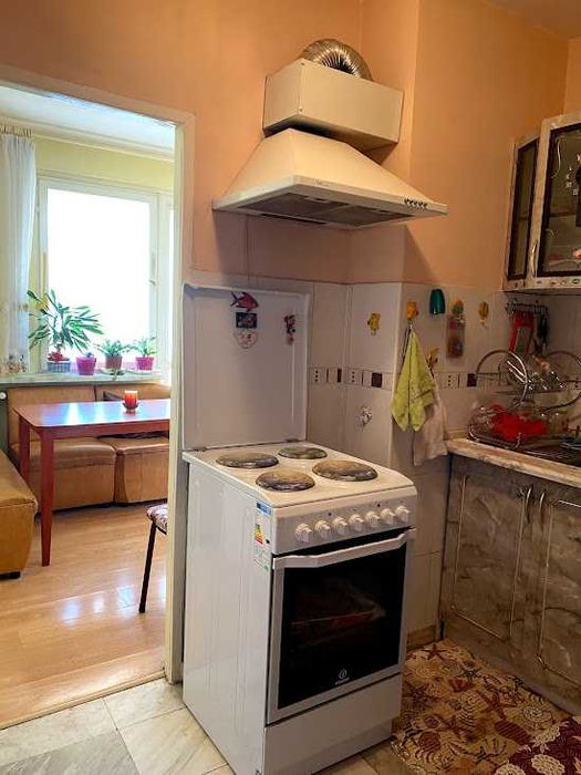 Дава се под наем Двустаен апартамент в София, Люлин 7 - 61 кв.м за 348.84 € - Снимка #2