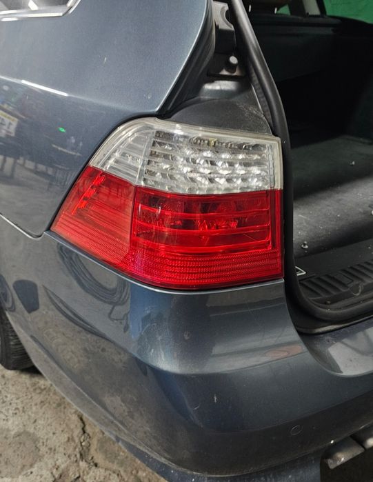 Стопове фейслифт за бмв е61 bmw facelift face фейс фейсови