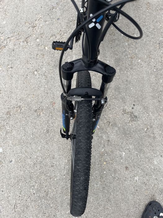 Bicicleta RockRider 340