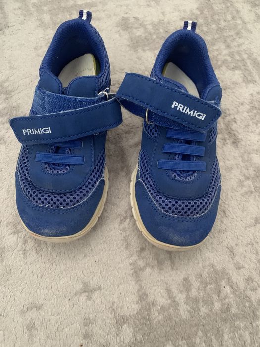 Маратонки Primigi 25