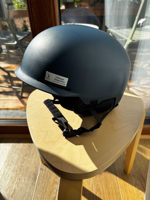 Casca Smith Scout Ski/Snowboard
