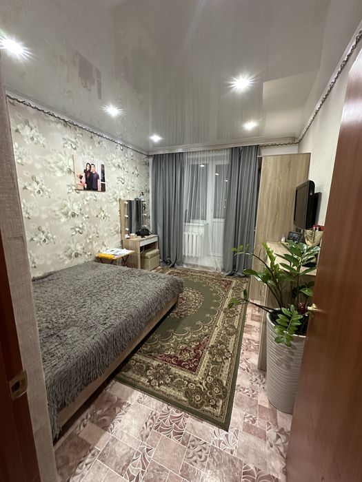 Продается квартира