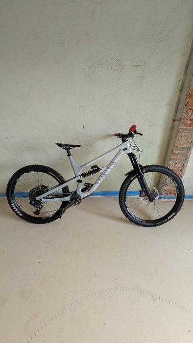 Canyon bike колело Канион