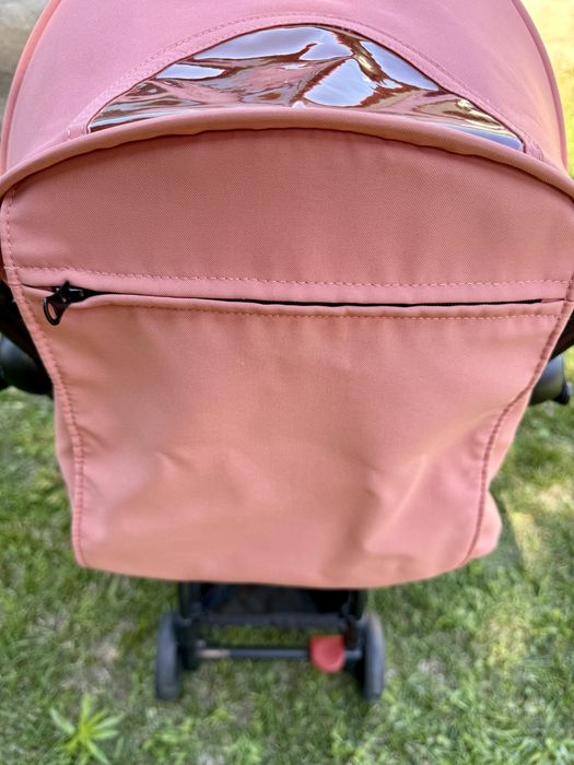 Carucior Yoyo culoare ginger
