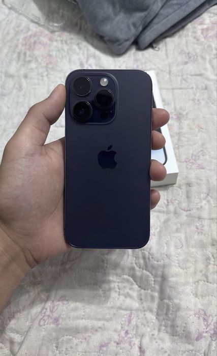 Iphone 14 pro 256GB