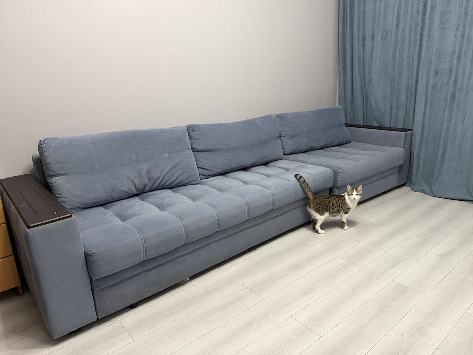 Продам мебель б/у в хорошем состоянии