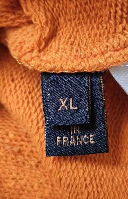 Мъжка блуза Louis Vuitton Full Monograma Slim - XL
