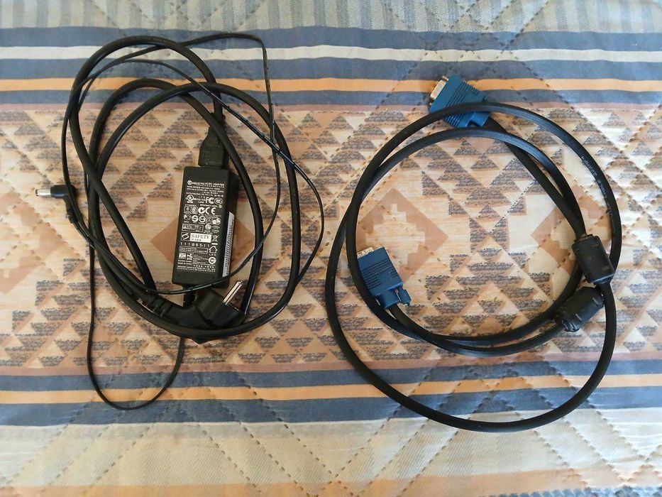 Продавам монитор ACER G206HQL